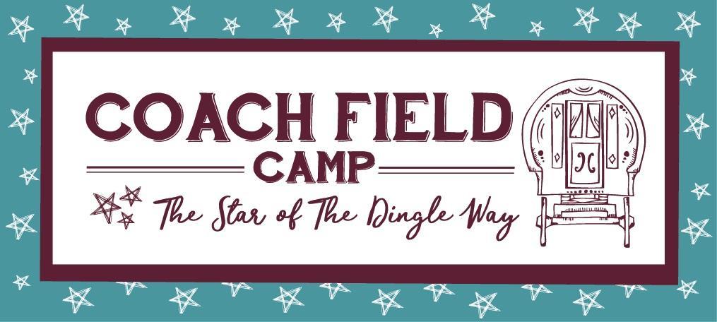 Coach Field Camp Hotel Ngoại thất bức ảnh